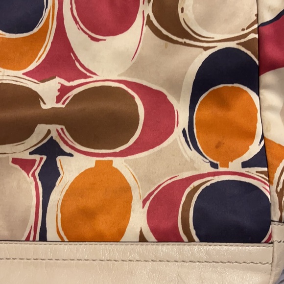 COACH BAG - Picture 9 of 9